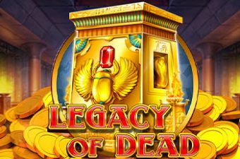 Legacy of Dead